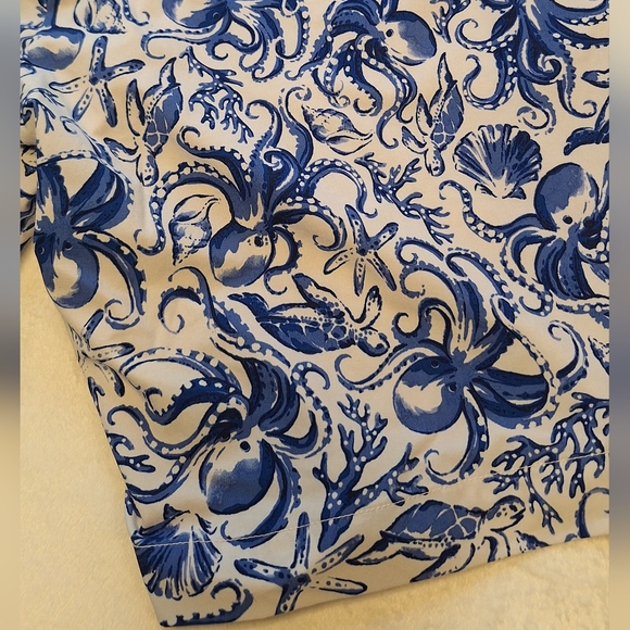 Golf! Ralph LAUREN RLX X octpus Golf shorts - Picture 13 of 16